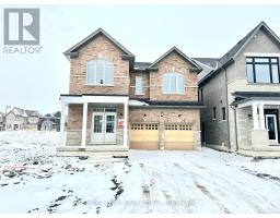38 KENNETH ROGERS CRES, east gwillimbury, Ontario