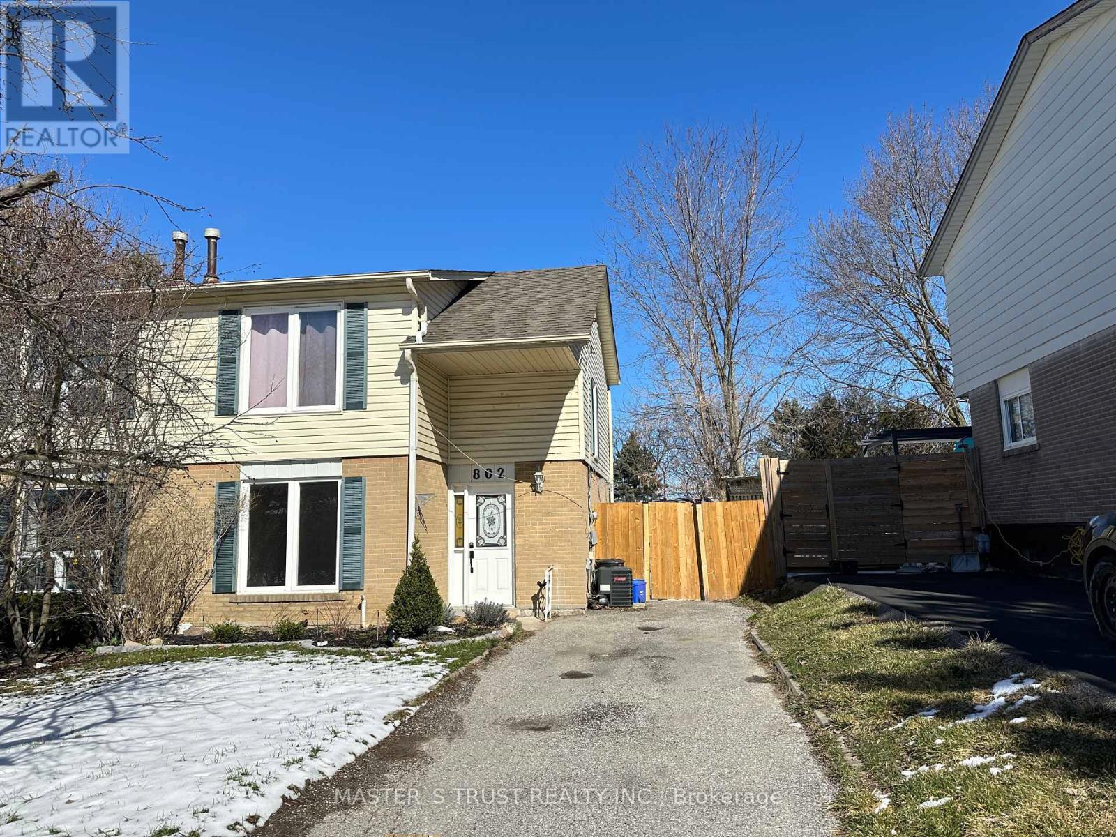 802 GREENFIELD CRES, newmarket, Ontario