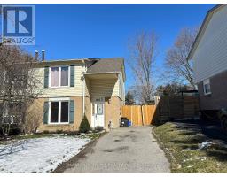 802 GREENFIELD CRES, newmarket, Ontario