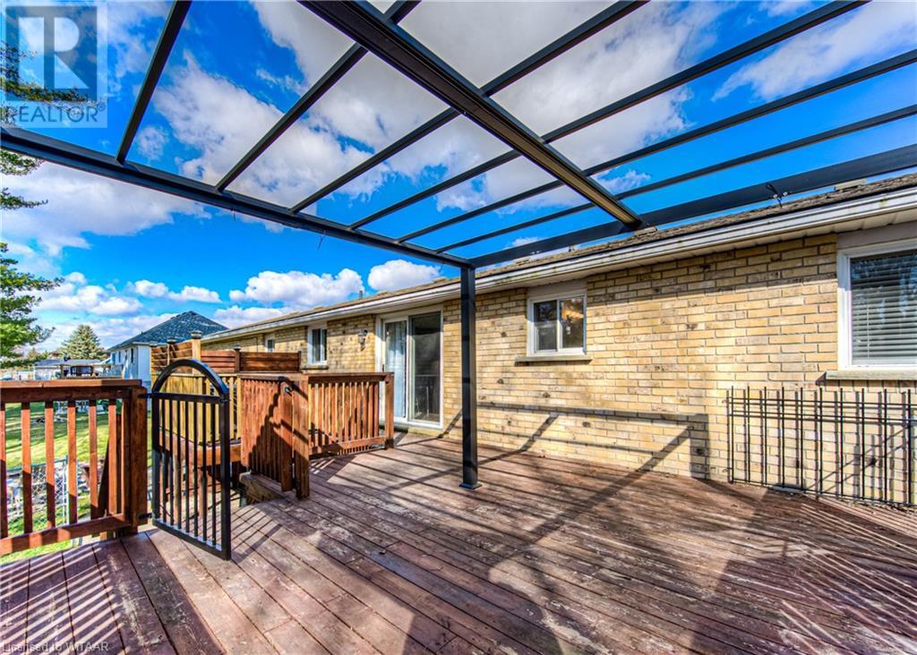 48 Cowan Street West Street, Princeton, Ontario  N0J 1V0 - Photo 24 - 40563239