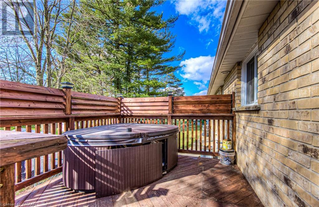 48 Cowan Street West Street, Princeton, Ontario  N0J 1V0 - Photo 25 - 40563239