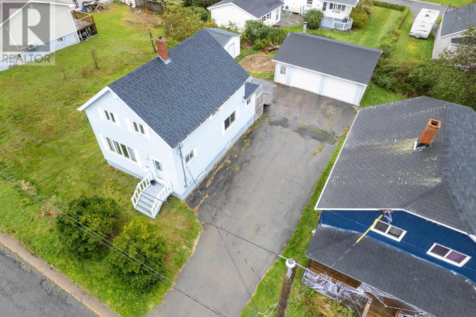 242 James Street, New Waterford, Nova Scotia  B1H 2Y8 - Photo 20 - 202405739