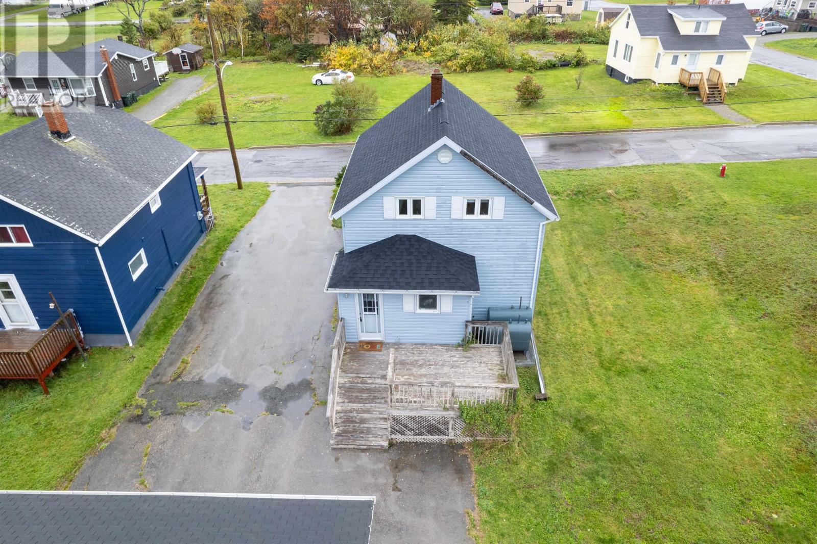 242 James Street, New Waterford, Nova Scotia  B1H 2Y8 - Photo 21 - 202405739