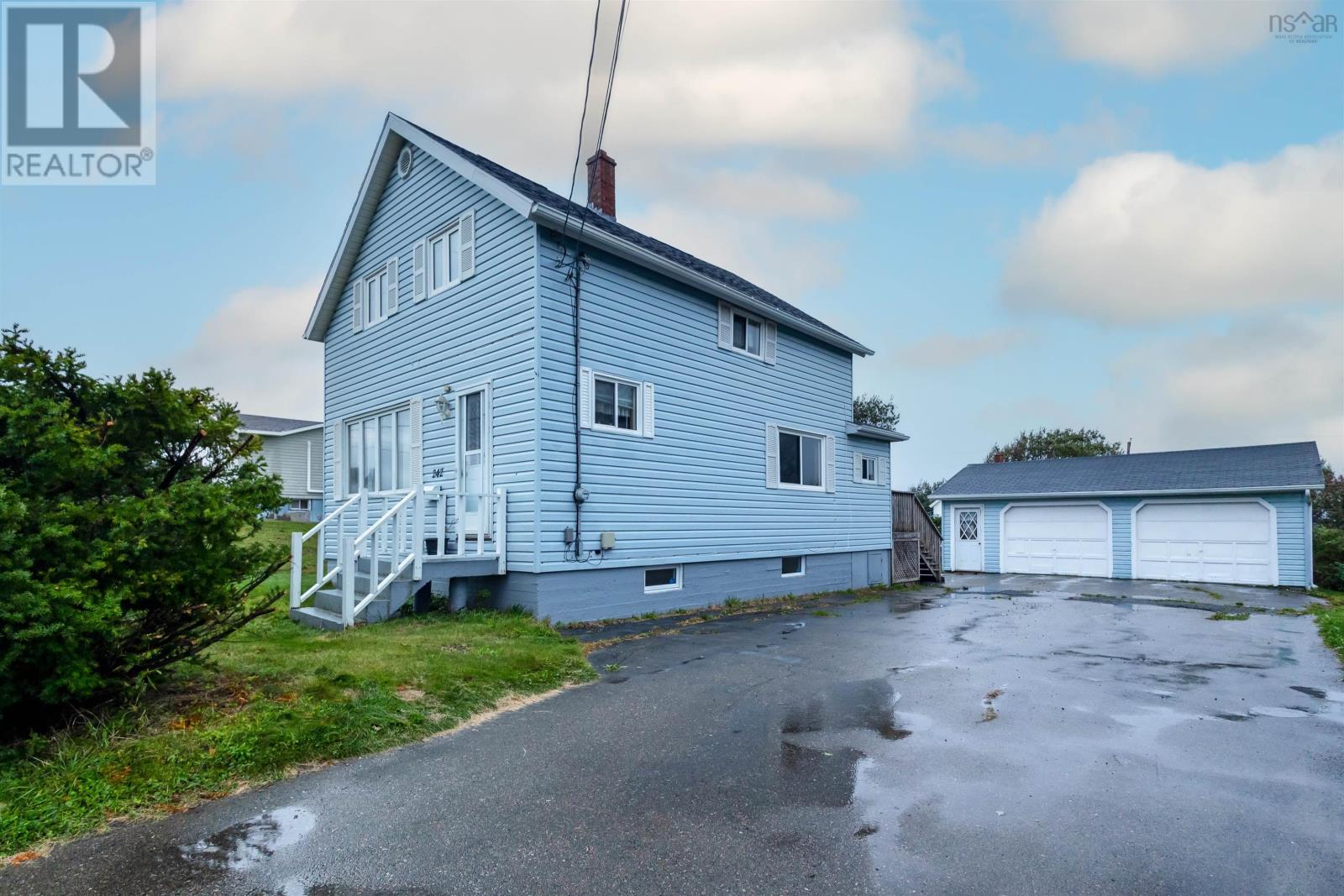 242 James Street, New Waterford, Nova Scotia  B1H 2Y8 - Photo 3 - 202405739