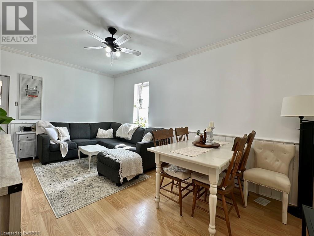 3082 Bruce Rd 1 Road, Greenock Twp, Ontario  N0G 1J0 - Photo 5 - 40561774