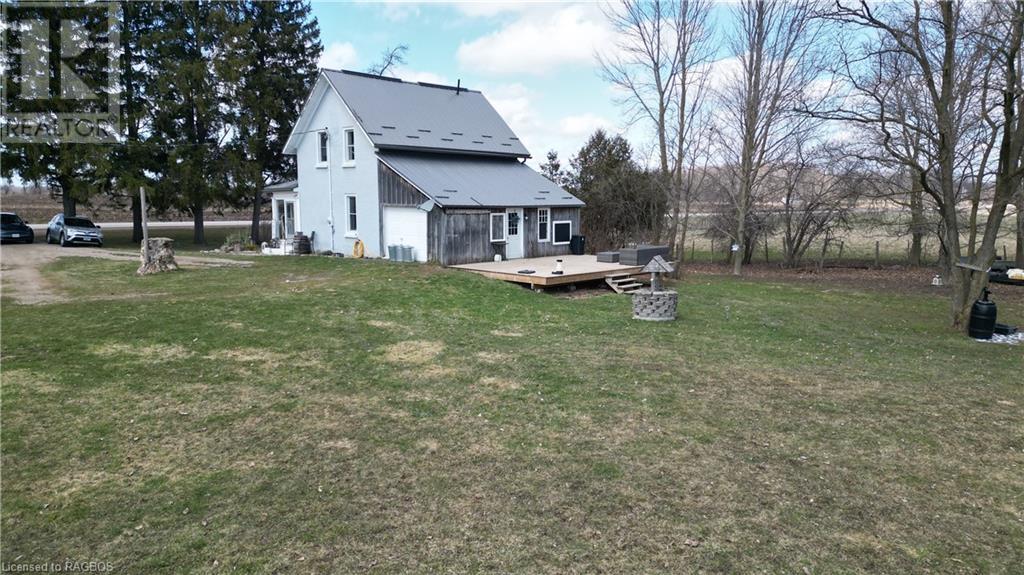 3082 Bruce Rd 1 Road, Greenock Twp, Ontario  N0G 1J0 - Photo 14 - 40561774