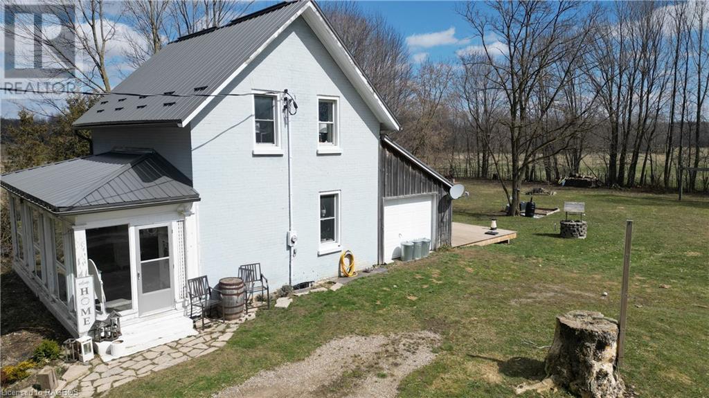 3082 Bruce Rd 1 Road, Greenock Twp, Ontario  N0G 1J0 - Photo 2 - 40561774