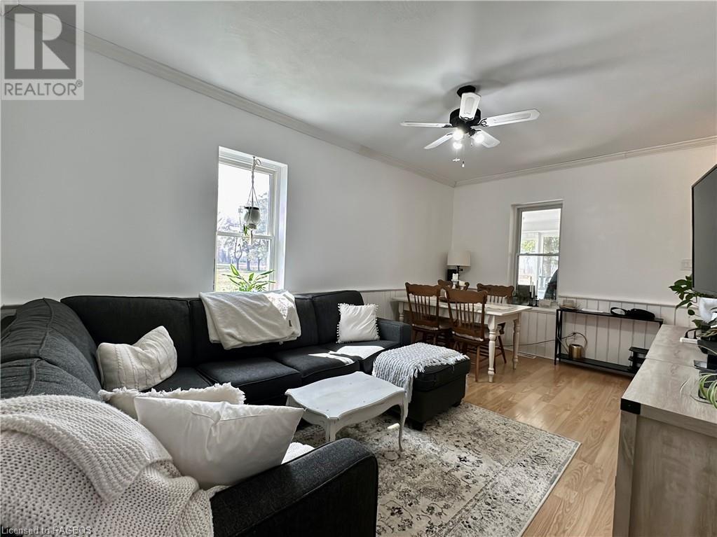 3082 Bruce Rd 1 Road, Greenock Twp, Ontario  N0G 1J0 - Photo 6 - 40561774