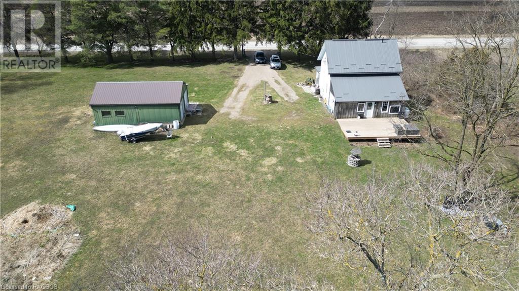 3082 Bruce Rd 1 Road, Greenock Twp, Ontario  N0G 1J0 - Photo 16 - 40561774