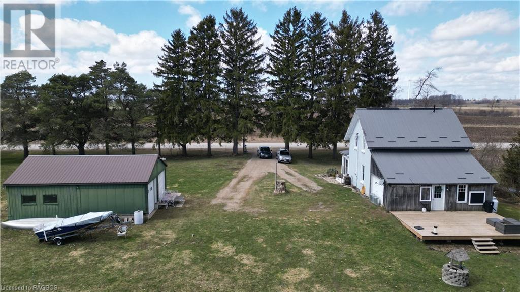 3082 Bruce Rd 1 Road, Greenock Twp, Ontario  N0G 1J0 - Photo 15 - 40561774