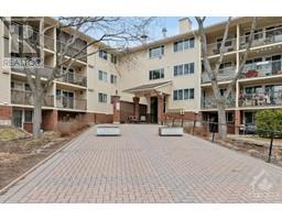 6470 BILBERRY DRIVE UNIT#307, orleans, Ontario