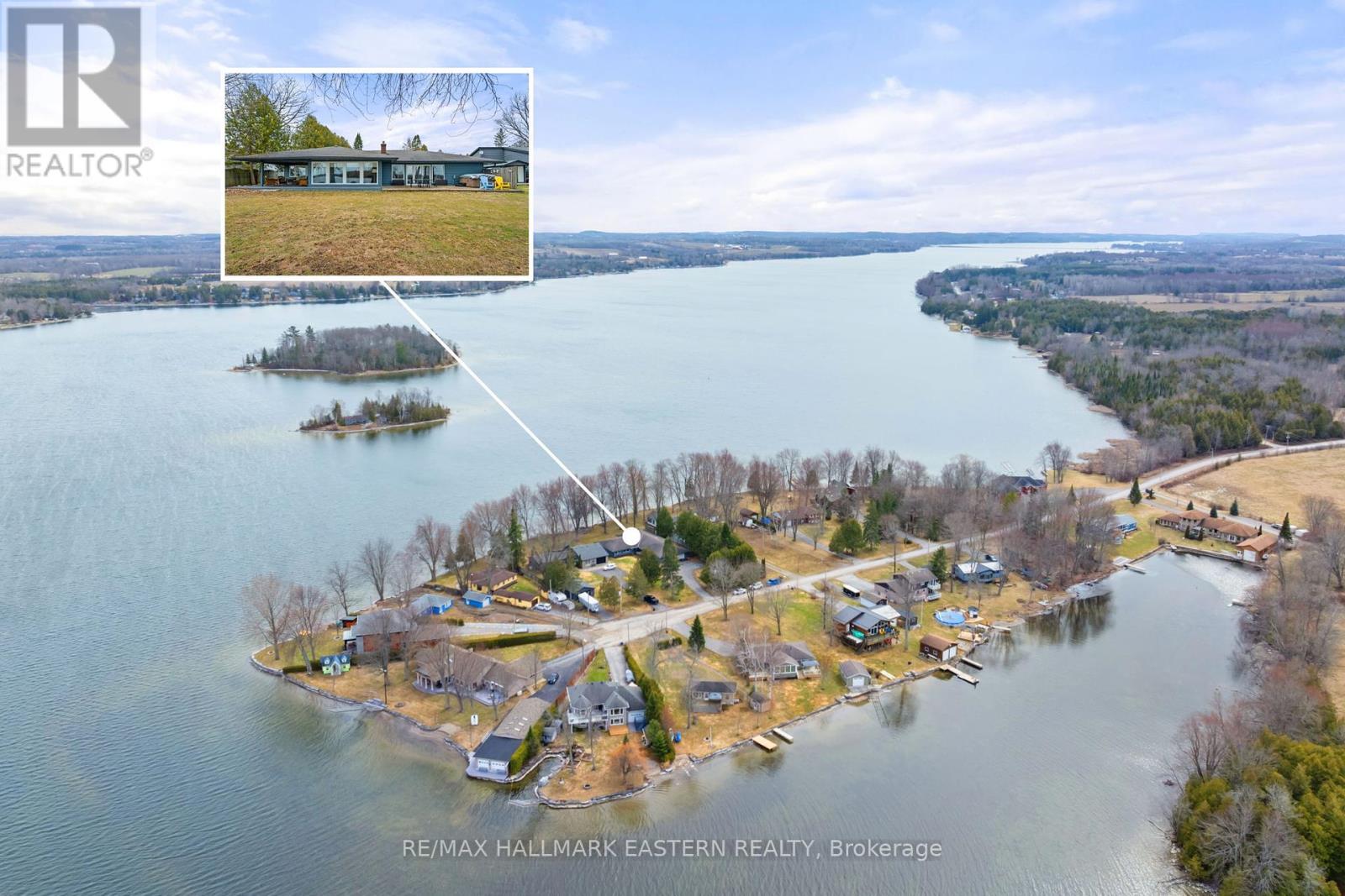 1201 NUFOREST DR Smith-Ennismore-Lakefield