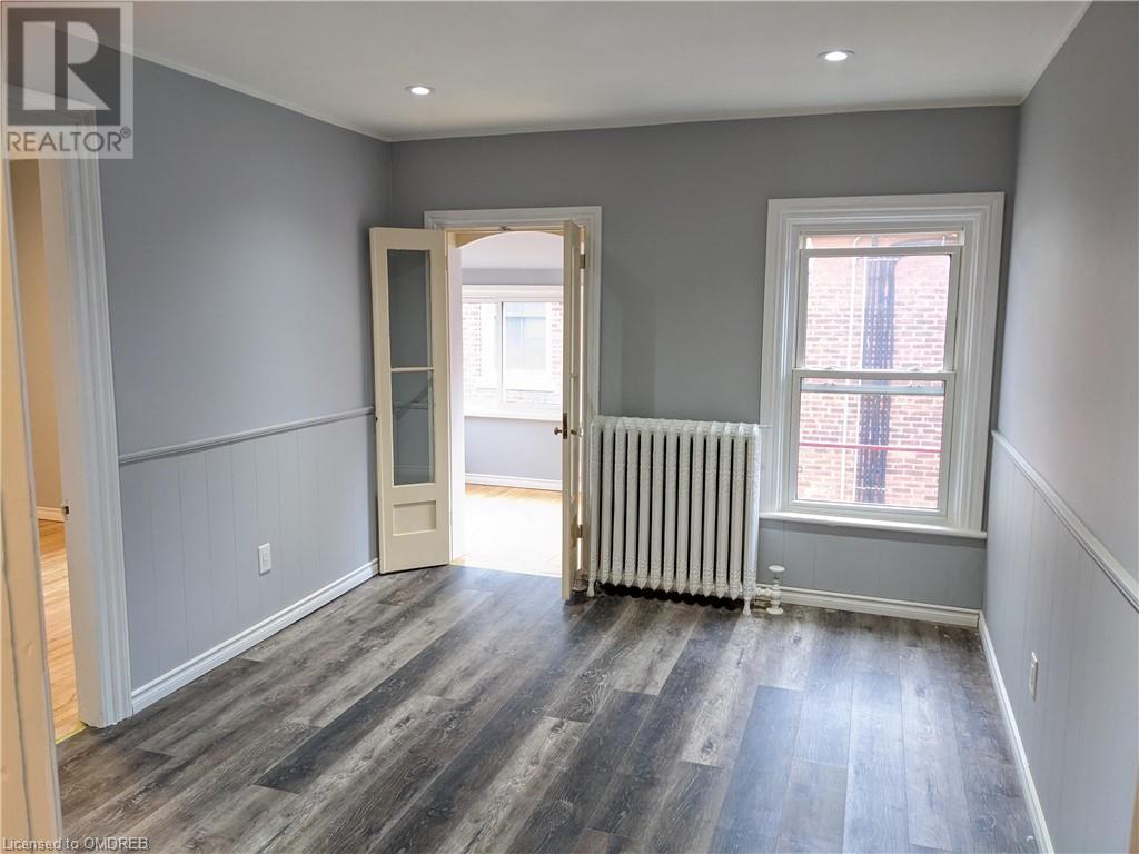 158 James Street Unit# 2, St. Catharines, Ontario  L2R 5C5 - Photo 10 - 40563532