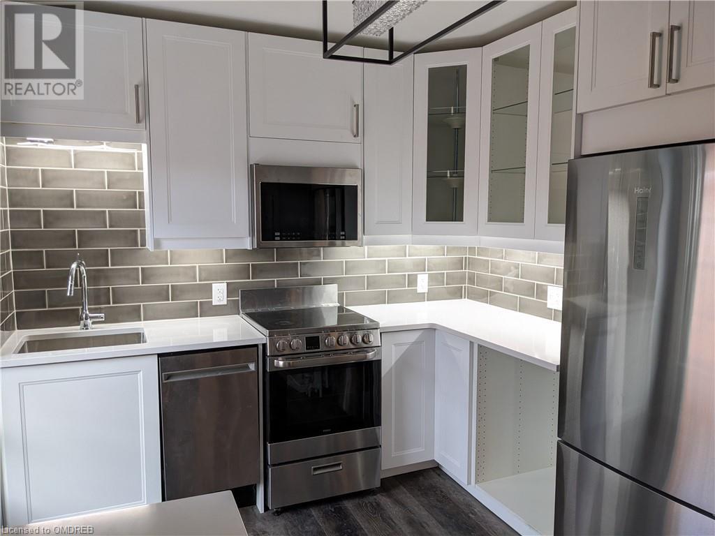 158 James Street Unit# 2, St. Catharines, Ontario  L2R 5C5 - Photo 2 - 40563532