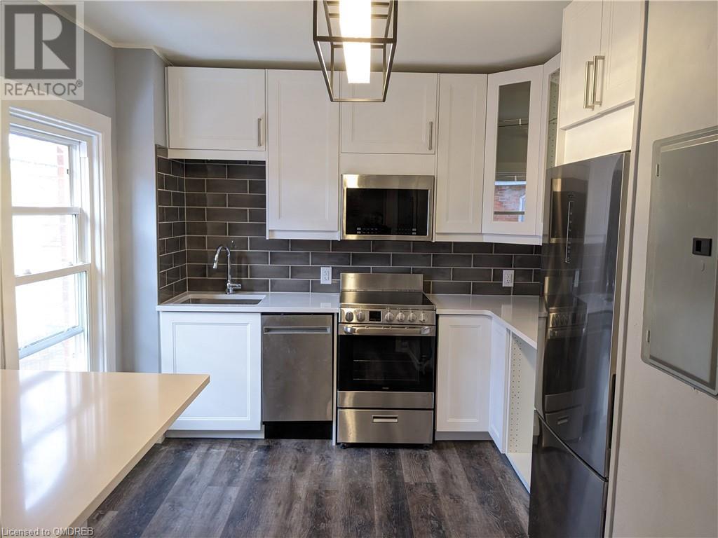 158 James Street Unit# 2, St. Catharines, Ontario  L2R 5C5 - Photo 3 - 40563532