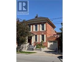 158 JAMES Street Unit# 2, st. catharines, Ontario