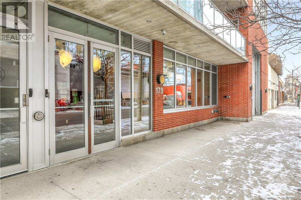 179 GEORGE STREET UNIT#306 Ottawa