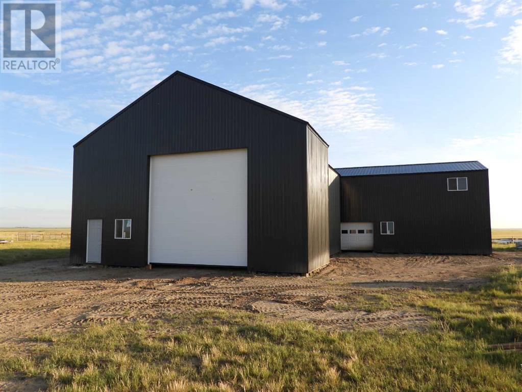 Range Road 254, Rural Vulcan County, Alberta  T0L 2B0 - Photo 10 - A2015668