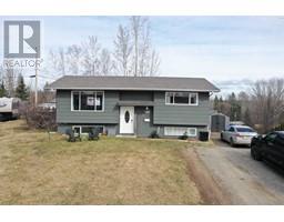 1385 Picard Place, Quesnel, Ca