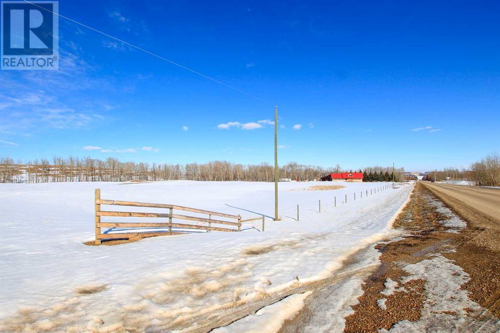 Lot 9,  Township Road 422, Rural Ponoka County, Alberta  T0C 2J0 - Photo 2 - A2118498