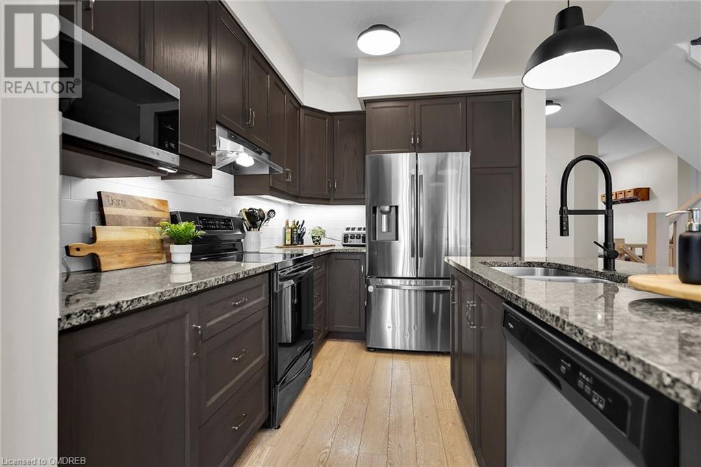 2040 Shore Road Unit# 100, London, Ontario  N6K 0G3 - Photo 7 - 40563062