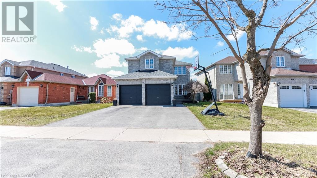 151 Violet Street, Barrie, Ontario  L4N 9M6 - Photo 1 - 40563533