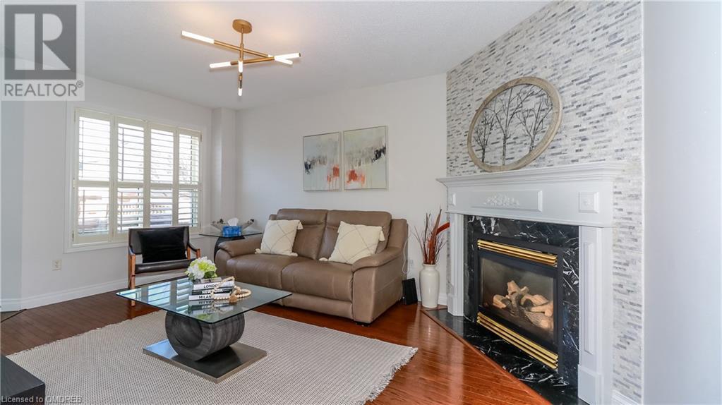 151 Violet Street, Barrie, Ontario  L4N 9M6 - Photo 10 - 40563533