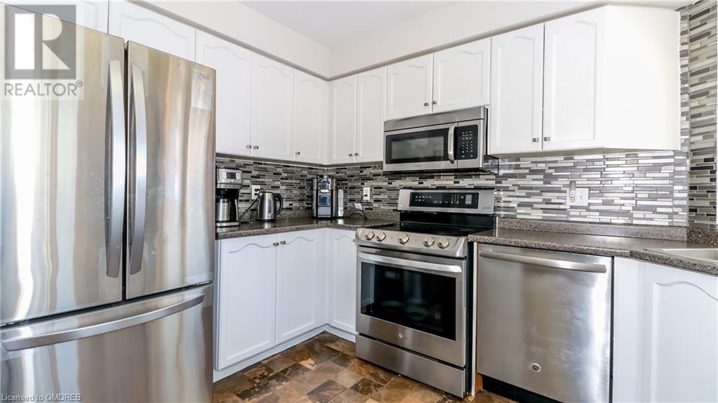 151 Violet Street, Barrie, Ontario  L4N 9M6 - Photo 16 - 40563533