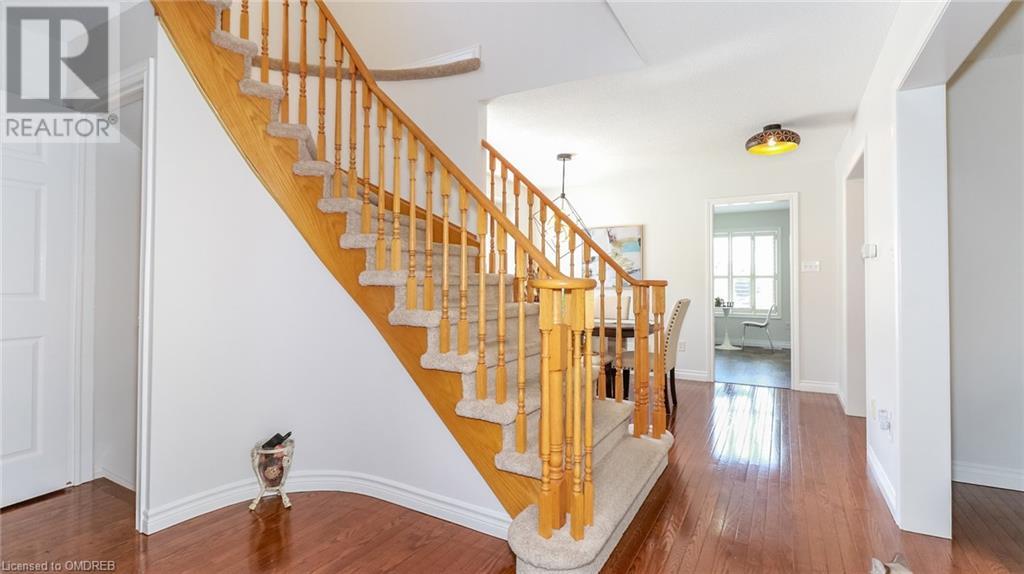 151 Violet Street, Barrie, Ontario  L4N 9M6 - Photo 20 - 40563533