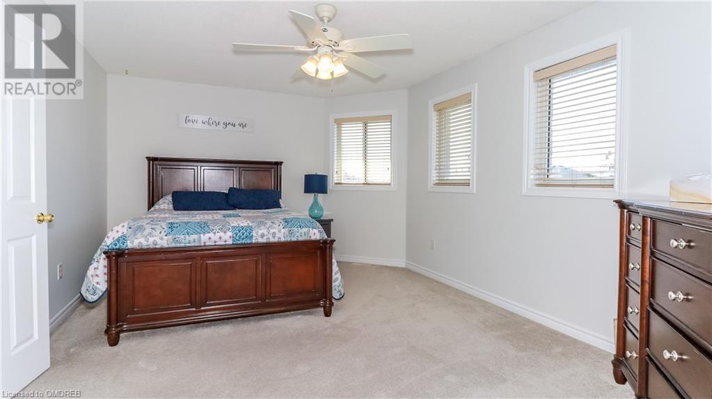 151 Violet Street, Barrie, Ontario  L4N 9M6 - Photo 23 - 40563533