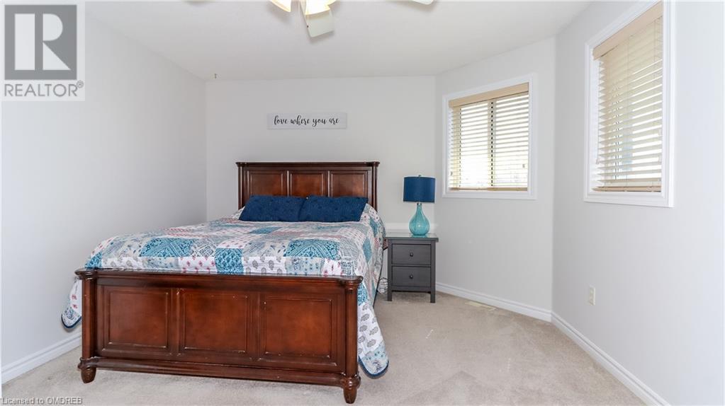 151 Violet Street, Barrie, Ontario  L4N 9M6 - Photo 24 - 40563533