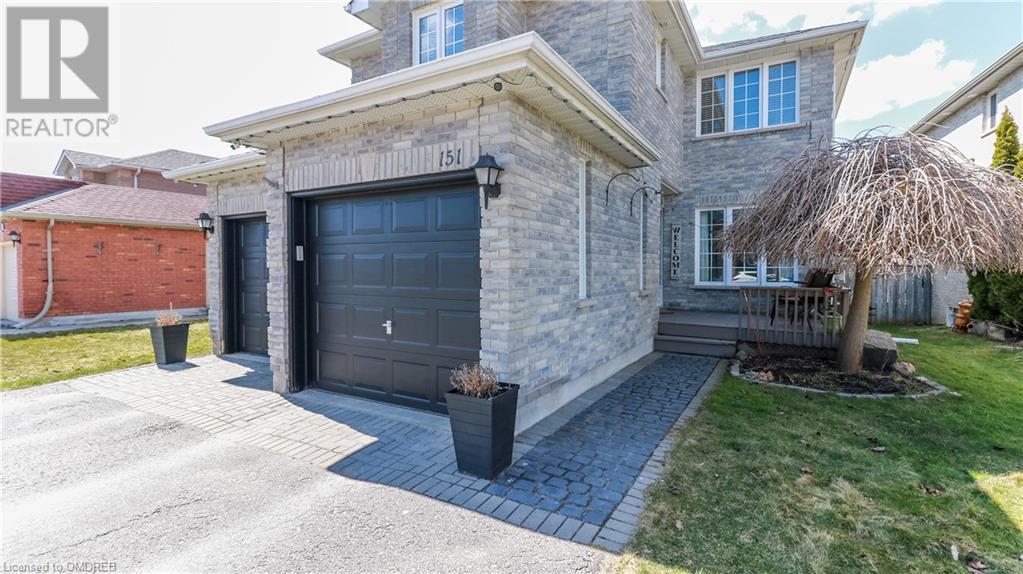 151 Violet Street, Barrie, Ontario  L4N 9M6 - Photo 3 - 40563533