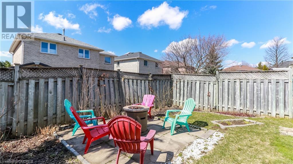 151 Violet Street, Barrie, Ontario  L4N 9M6 - Photo 37 - 40563533