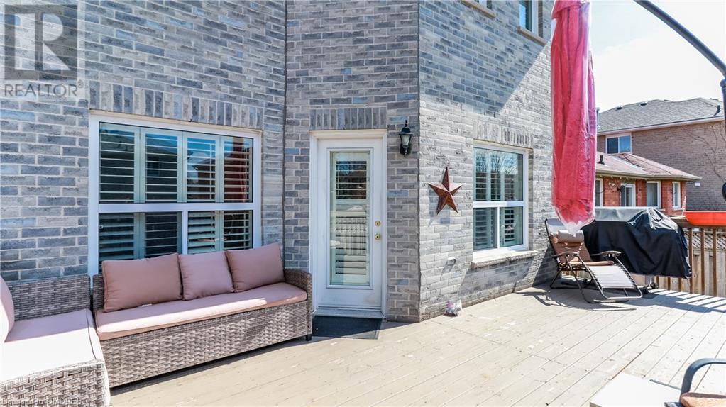 151 Violet Street, Barrie, Ontario  L4N 9M6 - Photo 43 - 40563533