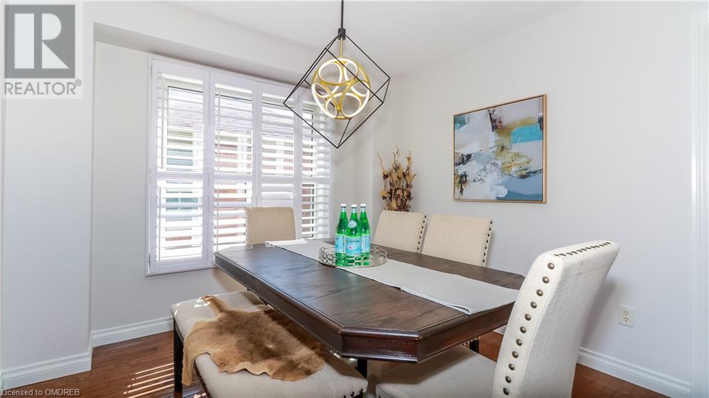 151 Violet Street, Barrie, Ontario  L4N 9M6 - Photo 9 - 40563533