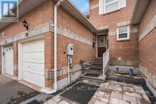 30 STEEPLEVIEW CRES, richmond hill, Ontario