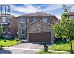 181 COUNTRY LANE, barrie, Ontario