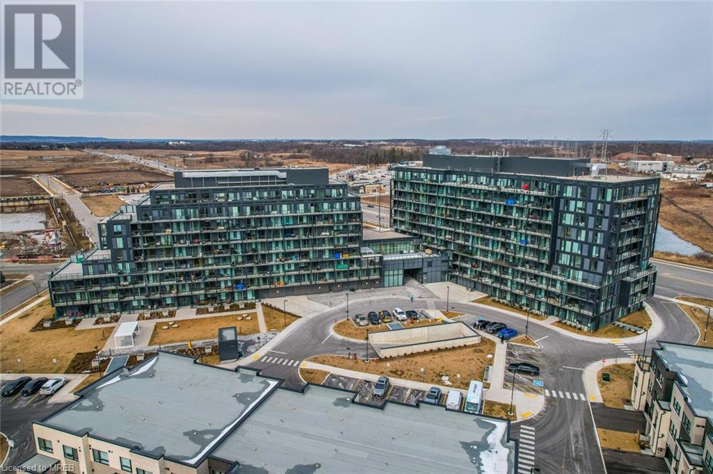 3210 Dakota Common Unit# A607, Burlington, Ontario  L7M 2A6 - Photo 1 - 40563563