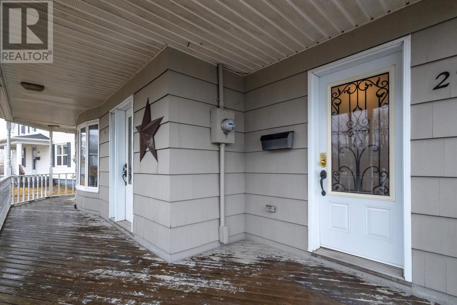 270 King Edward Street, Glace Bay, Nova Scotia  B1A 5V7 - Photo 17 - 202405744