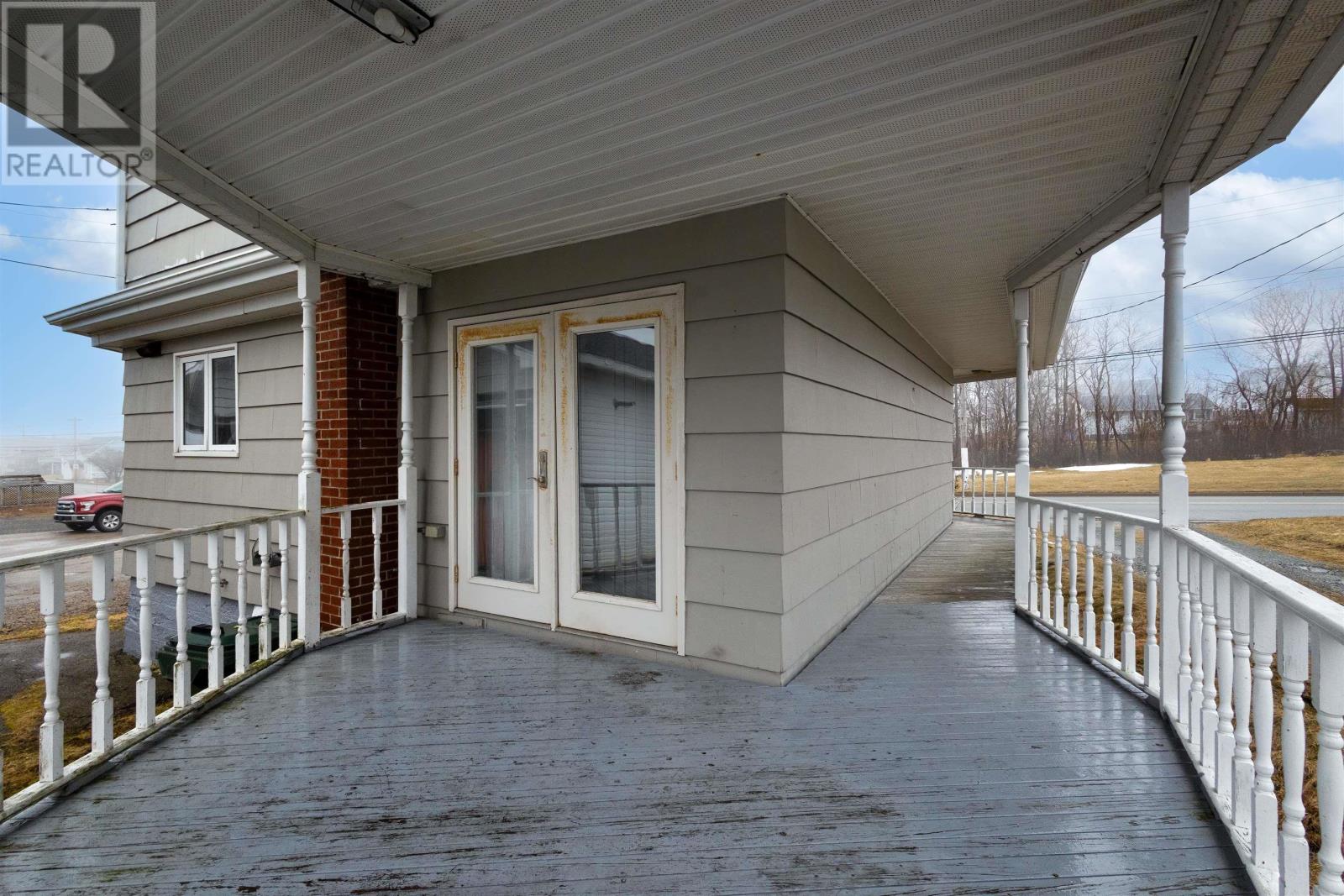 270 King Edward Street, Glace Bay, Nova Scotia  B1A 5V7 - Photo 18 - 202405744