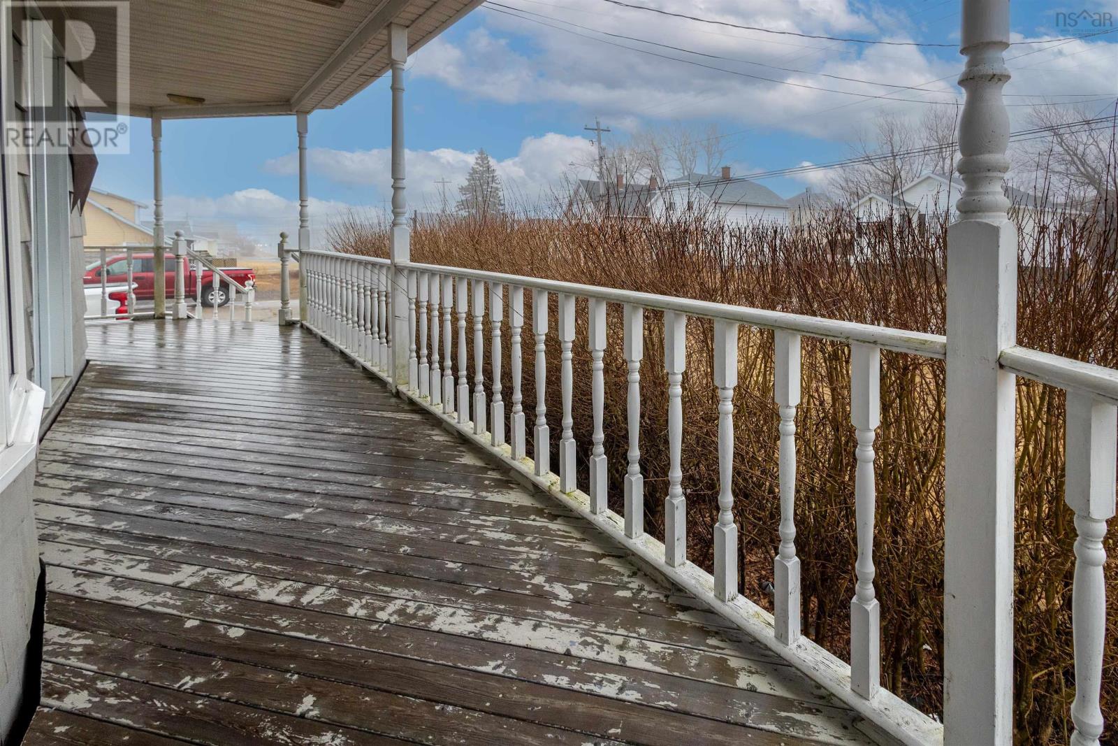 270 King Edward Street, Glace Bay, Nova Scotia  B1A 5V7 - Photo 20 - 202405744