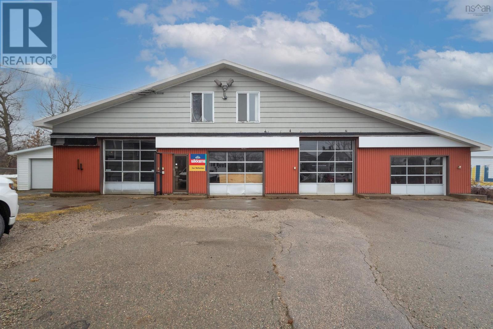 270 King Edward Street, Glace Bay, Nova Scotia  B1A 5V7 - Photo 22 - 202405744