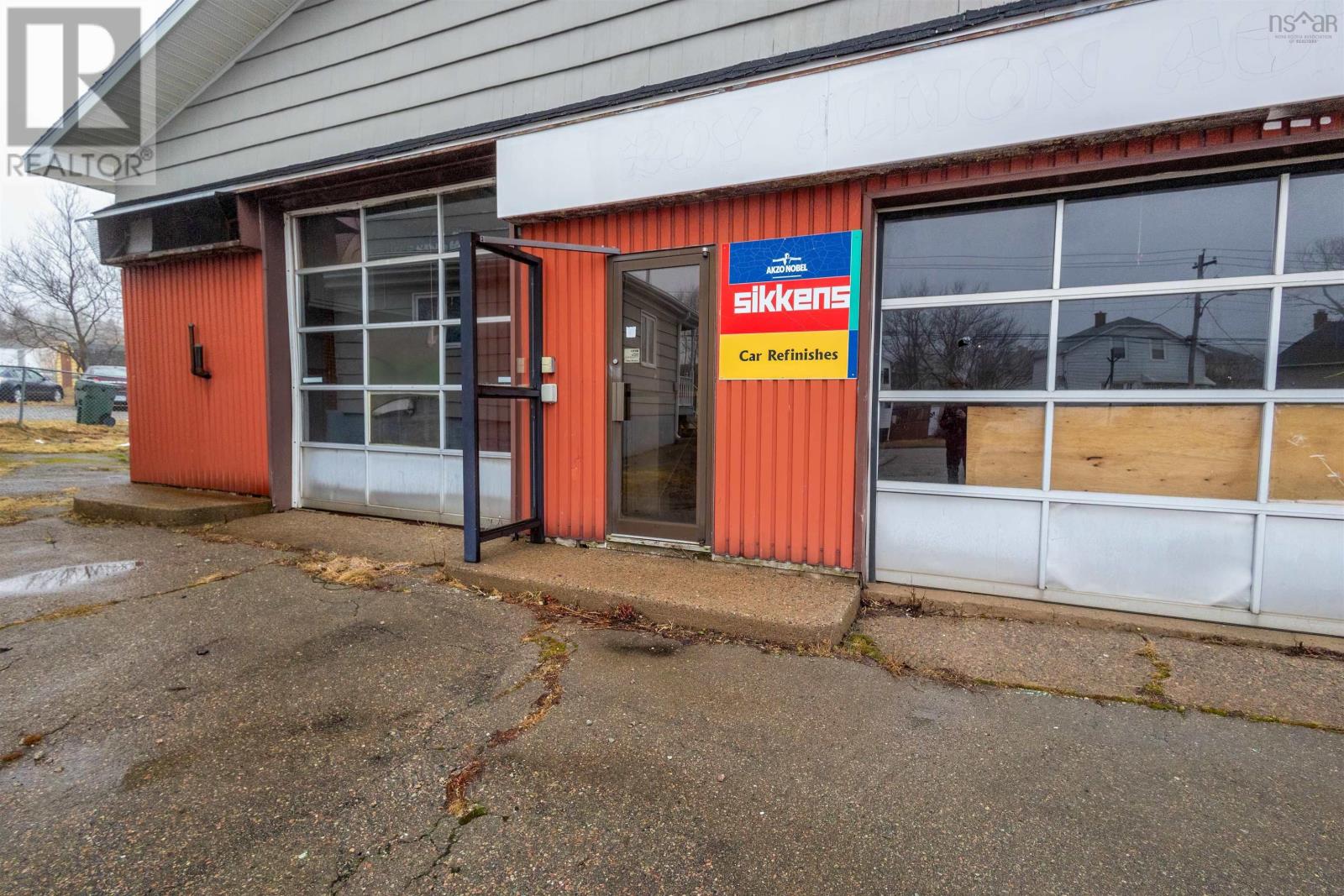 270 King Edward Street, Glace Bay, Nova Scotia  B1A 5V7 - Photo 23 - 202405744