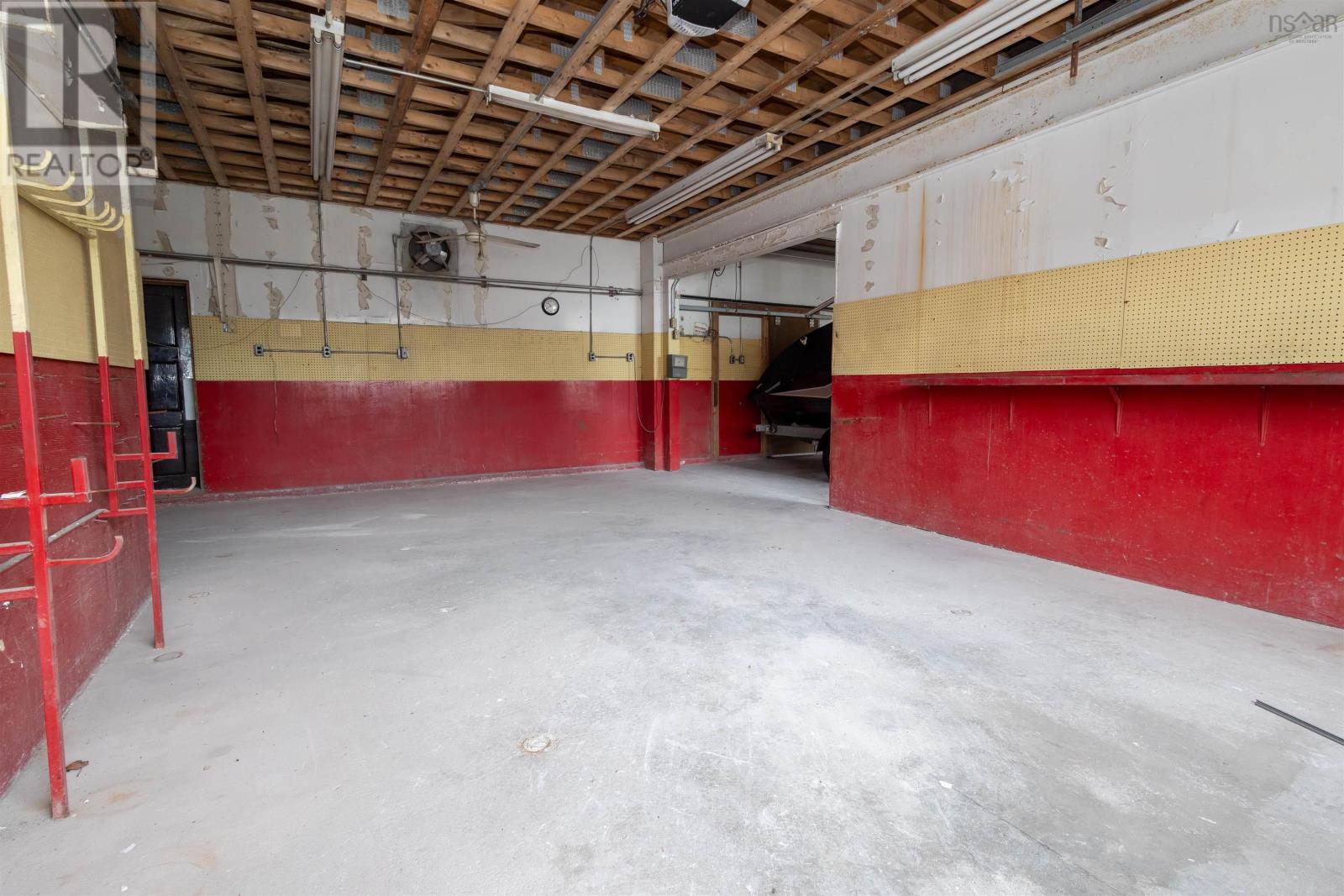 270 King Edward Street, Glace Bay, Nova Scotia  B1A 5V7 - Photo 24 - 202405744