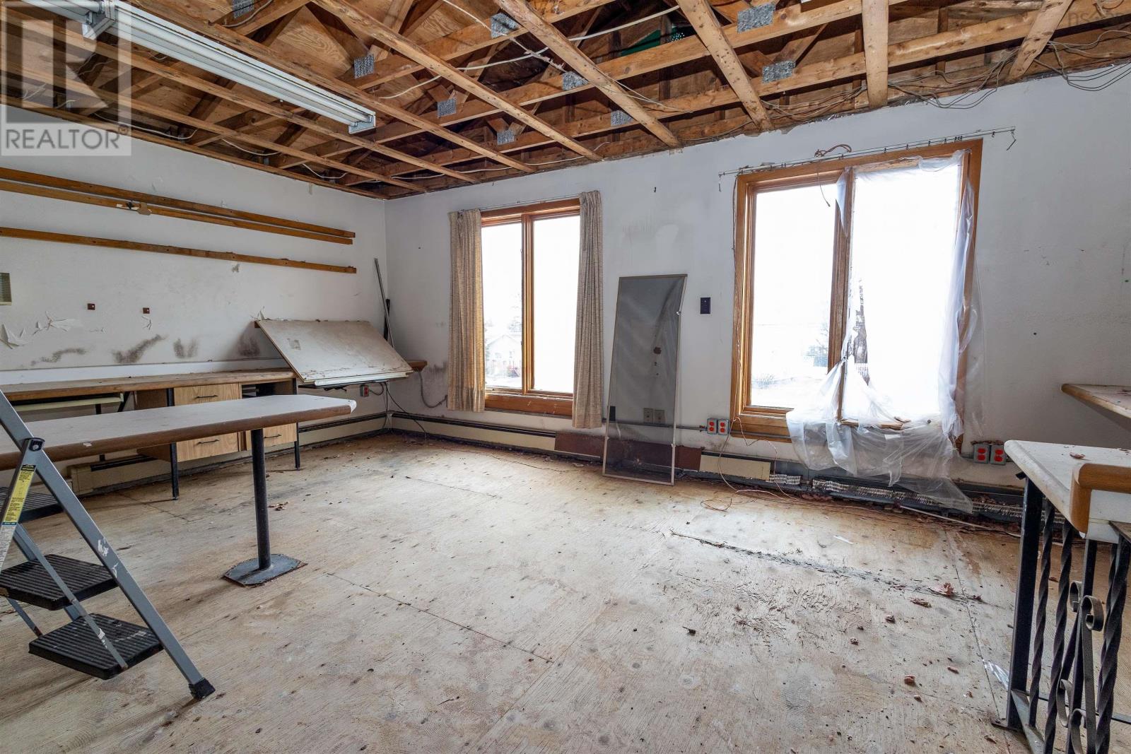 270 King Edward Street, Glace Bay, Nova Scotia  B1A 5V7 - Photo 30 - 202405744