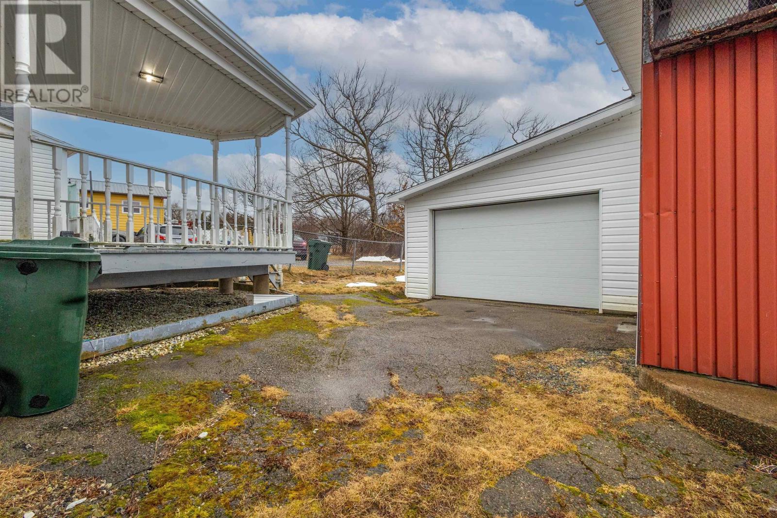 270 King Edward Street, Glace Bay, Nova Scotia  B1A 5V7 - Photo 33 - 202405744