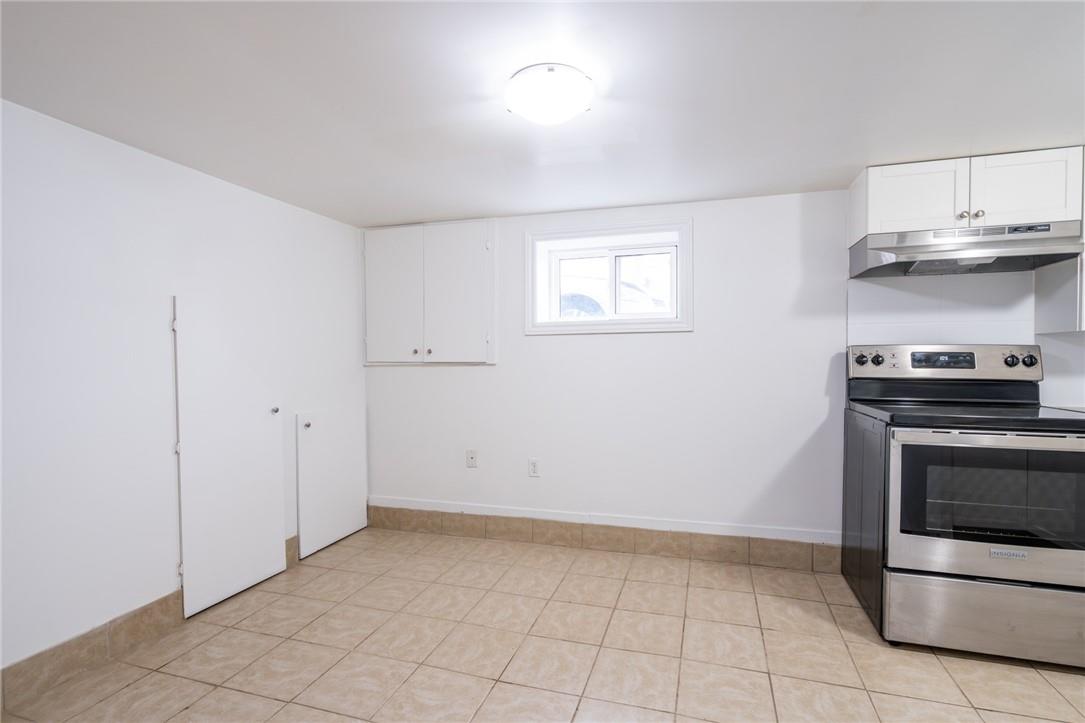 203 East 15th Street, Unit #b, Hamilton, Ontario  L9A 4G1 - Photo 9 - H4187276