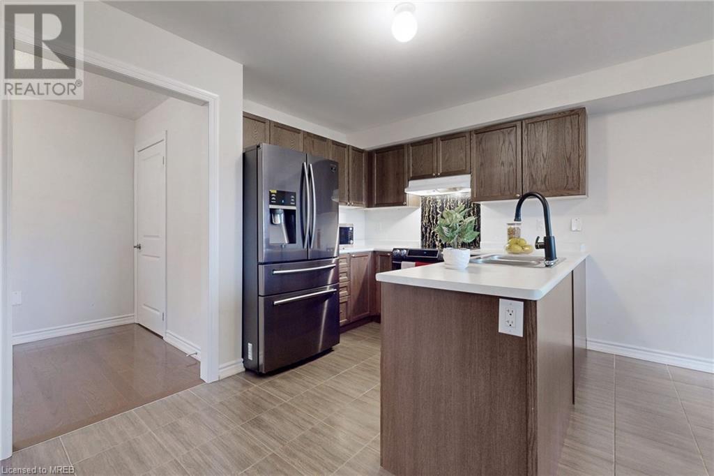 14 Todd Crescent Crescent, Dundalk, Ontario  N0C 1B0 - Photo 10 - 40557477