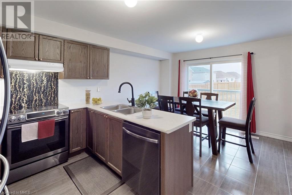 14 Todd Crescent Crescent, Dundalk, Ontario  N0C 1B0 - Photo 11 - 40557477