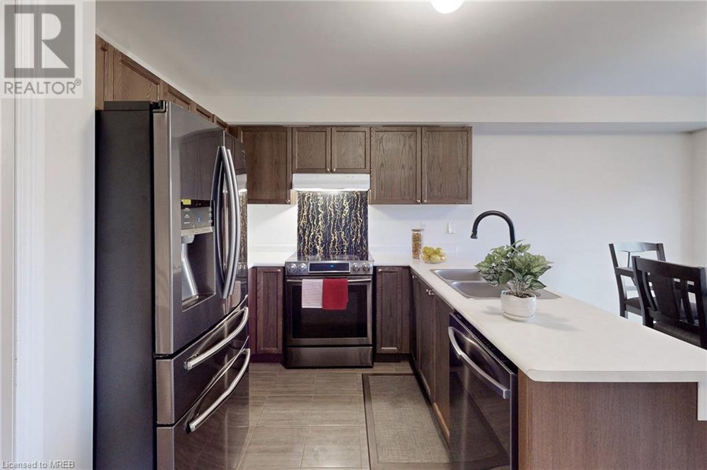 14 Todd Crescent Crescent, Dundalk, Ontario  N0C 1B0 - Photo 12 - 40557477